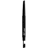 Nyx Crayon pommade pour sourcils Fill y Fluff transparent 15 g
