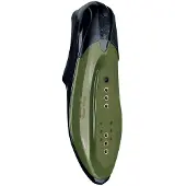 C4 200 Footpocket Vert EU 38-39