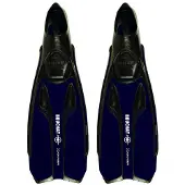 BEUCHAT X-voyager Diving Fins Bleu,Noir EU 36-37