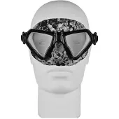 H.dessault By C4 Masque De Chasse Sous-marine Element