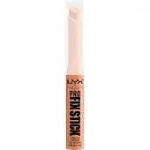 Nyx MakeUp Pro Fix Stick correcteur 0.4 Dark Peach, 1.6 g