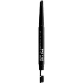 Nyx Fill & Fluff pommade-gel sourcils en crayon teinte 04 - Chocolate 0,2 g