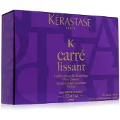 Kérastase Carré Lissant 10 x 10cm 50 stk.