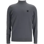 Chasin' Pull-over 'Ard Mock' gris
