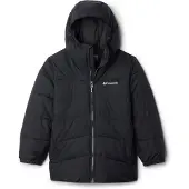 Columbia Arctic Blast Ii Jacket Noir 18 Years Garçon