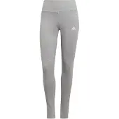 Adidas Collants W LIN LEG femmes - Gris - EU S