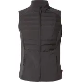 Endurance Gilet de sport 'Beistyla' noir