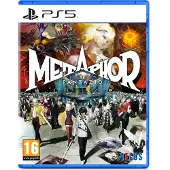 Metaphor: ReFantazio PS5