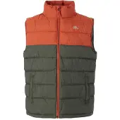 Trespass Oskar Vest Vert S Homme
