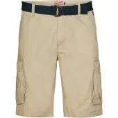 Petrol Industries Pantalon cargo beige