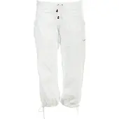 Winshape Pantalon de sport 'WBE6' noir / blanc