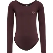 Hummel Survêtement lie de vin