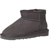 s.Oliver Boots gris