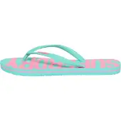 Superdry Séparateur d'orteils aqua / rose