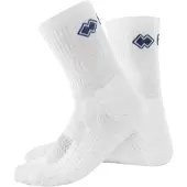 Errea Chaussettes de sport 'Skip' bleu marine / blanc