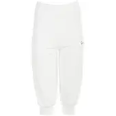 Winshape Pantalon de sport 'WBE12' noir / blanc