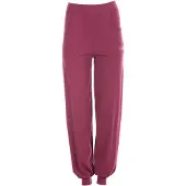 Winshape Pantalon de sport 'WH12' baie / blanc