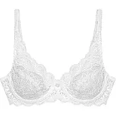 Triumph Amourette 300w X Bra Beige 100 / B Femme