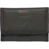 Superdry Porte-monnaies noir