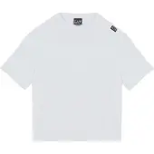 Emporio Armani T-shirt à Manches Courtes 6dbt61_bjffz
