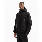 Armani Exchange Veste Matelassée Xm000035_af10324