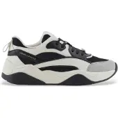 Armani Exchange Xdx170_xv896 Trainers Blanc EU 38 Femme