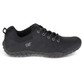 CAT Chaussure basse 'Instruct' noir