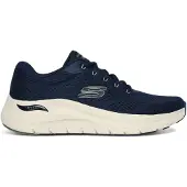 SKECHERS Arch Fit 2.0 Trainers Bleu EU 44 Homme