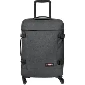 Eastpak Trans4 S Black Denim