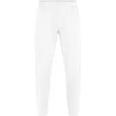 Jako Pantalon de sport blanc