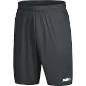 Jako Pantalon de sport 'Anderlecht 2.0' anthracite / blanc