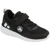 Jako Baskets unies Performance Junior, Couleur:jet black, Taille:40