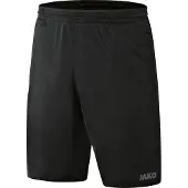 Jako Pantalon de sport graphite / noir