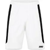 Jako Pantalon de sport noir / blanc
