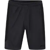 Jako Pantalon de sport 'Power' noir