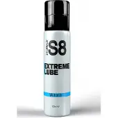 Stimul8 S8 Sti2085 100ml Lubricant Clair