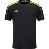 Jako T-shirt fonctionnel curry / noir