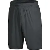 Jako Pantalon de sport 'Palermo 2.0' gris foncé
