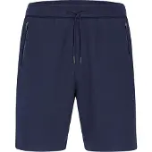 Jako Short unisexe Pro Casual, Couleur:marine, Taille:M
