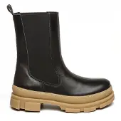Steve madden Chelsea Boots noir