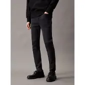 Calvin Klein Jeans Jean gris denim