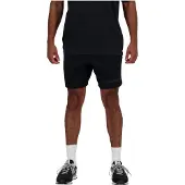 New Balance Pantalon noir