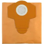 Einhell Sacs d'aspirateur pour TC-VC 18/20 Li KIT (5x)