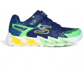 SKECHERS Baskets 'FLEX-GLOW BOLT' | 35 | boy