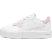 Puma Cali Court Match Ps Trainers Blanc EU 18 1/2 Fille