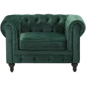 Beliani Chesterfield