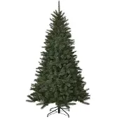 Black Box Sapin de Noël artificiel H230