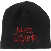 Ginza.se Chapeau Dripping Logo Black