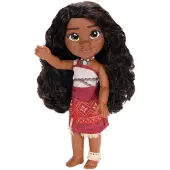 Vaiana - Lalka Disney Vaiana Moana 38cm z Akcesoriami Premium