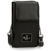 Pepe Jeans Christine Bag Noir